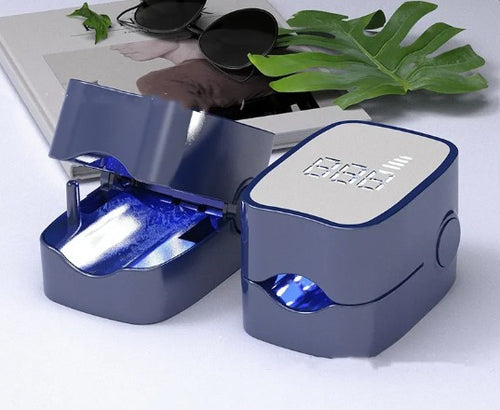 UV Nail Fungus Therapy Lamp