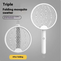Compact PowerMosquito Zapper