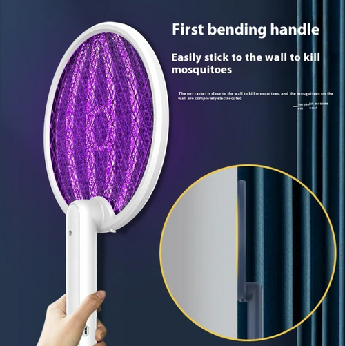 Compact PowerMosquito Zapper