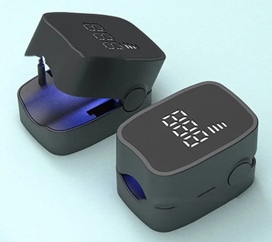 UV Nail Fungus Therapy Lamp